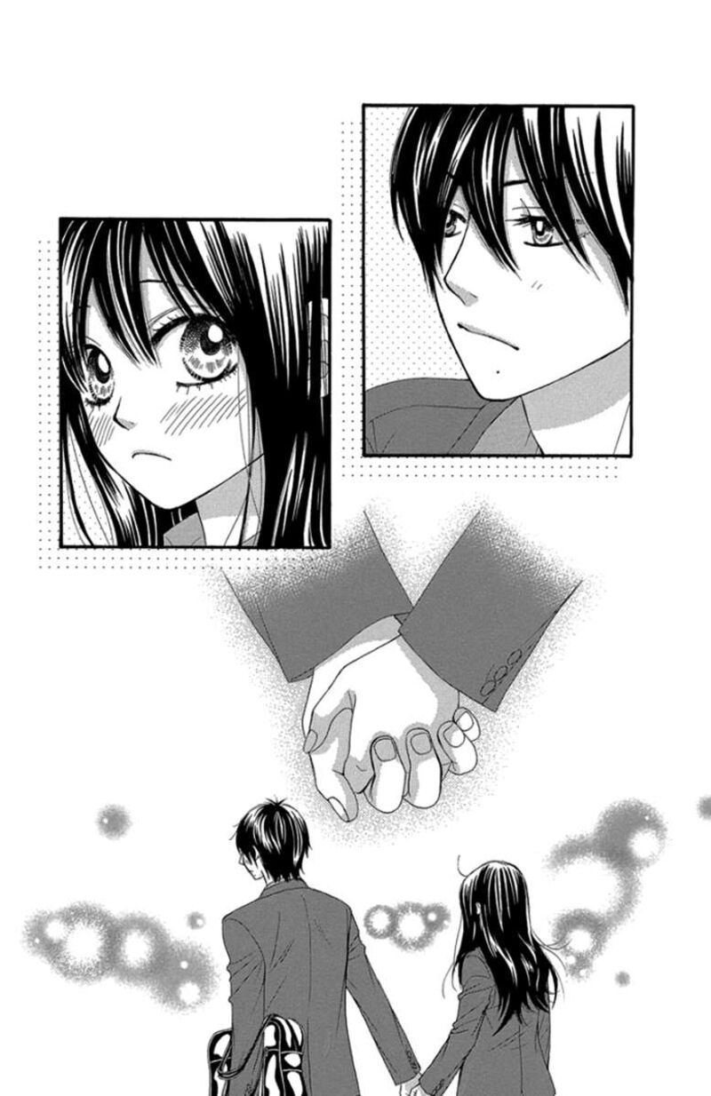 Bokutachi Wa Shitte Shimatta Chapter 48 Page 10