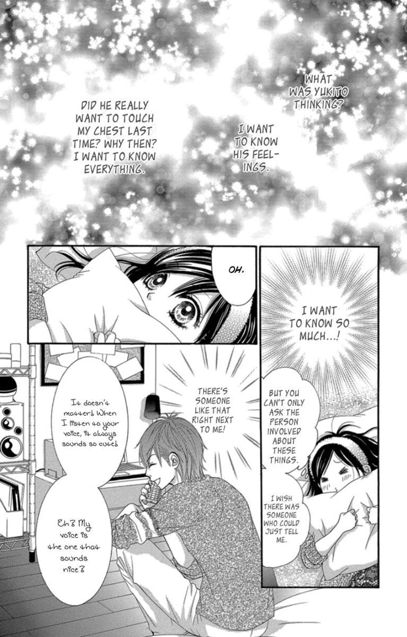 Bokutachi Wa Shitte Shimatta Chapter 48 Page 13