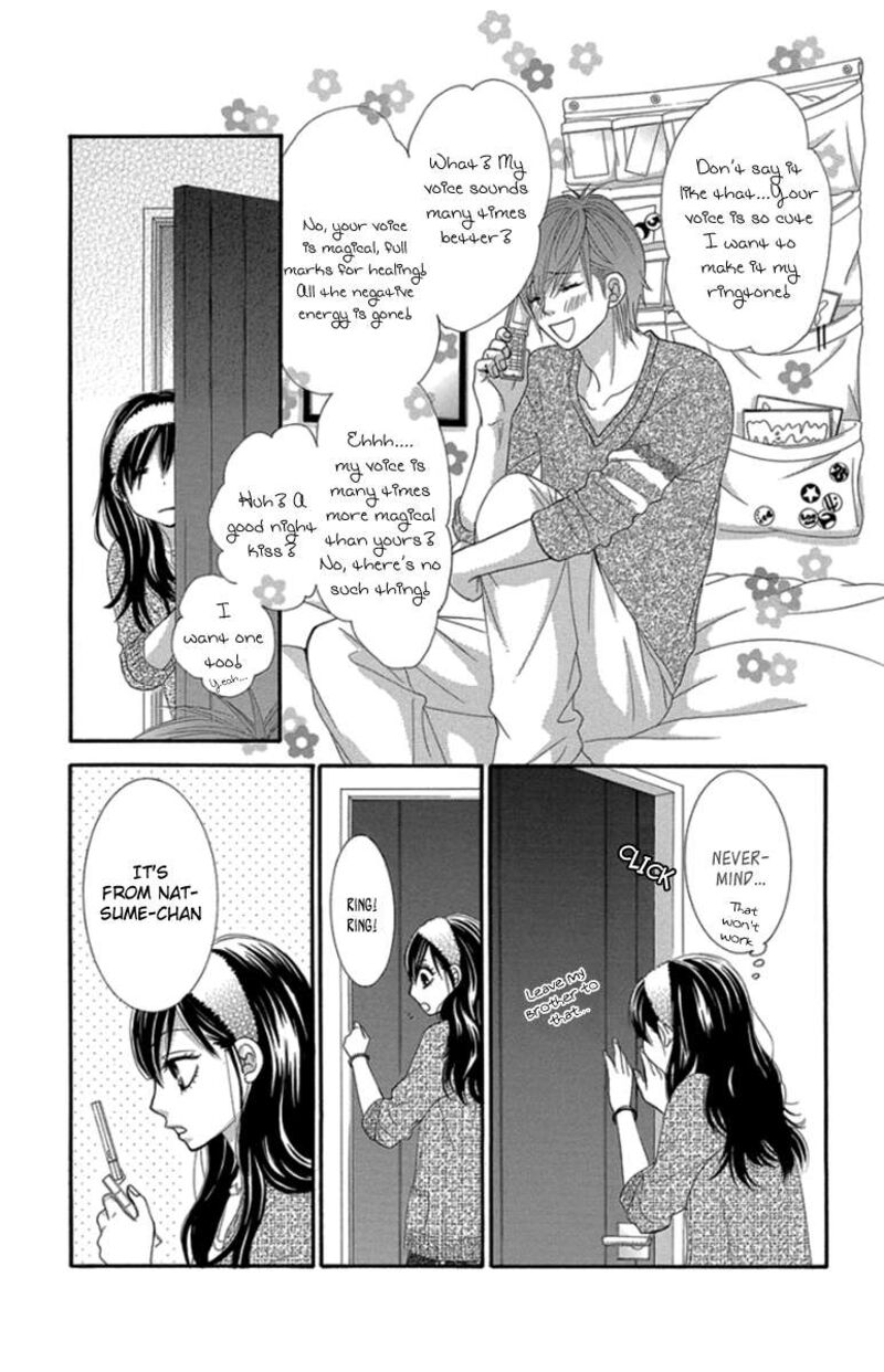 Bokutachi Wa Shitte Shimatta Chapter 48 Page 14
