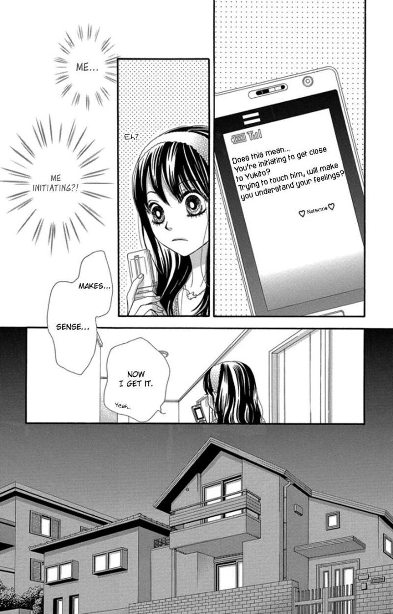 Bokutachi Wa Shitte Shimatta Chapter 48 Page 15