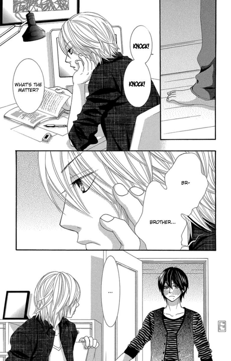Bokutachi Wa Shitte Shimatta Chapter 48 Page 18