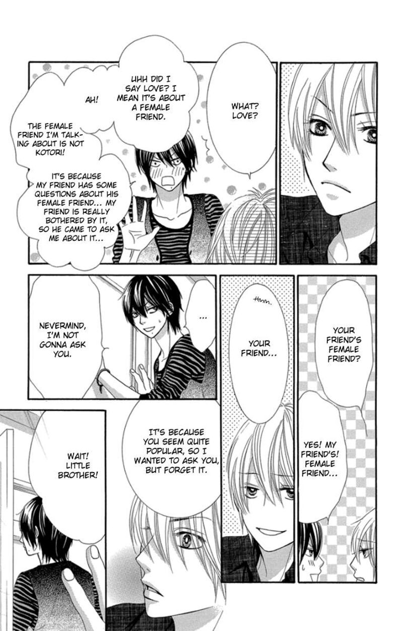 Bokutachi Wa Shitte Shimatta Chapter 48 Page 20