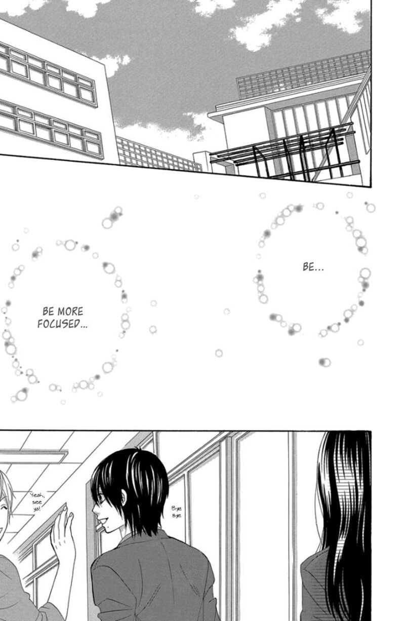 Bokutachi Wa Shitte Shimatta Chapter 48 Page 24