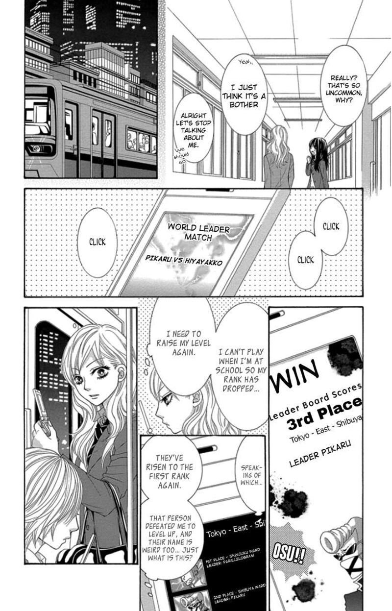Bokutachi Wa Shitte Shimatta Chapter 48 Page 35