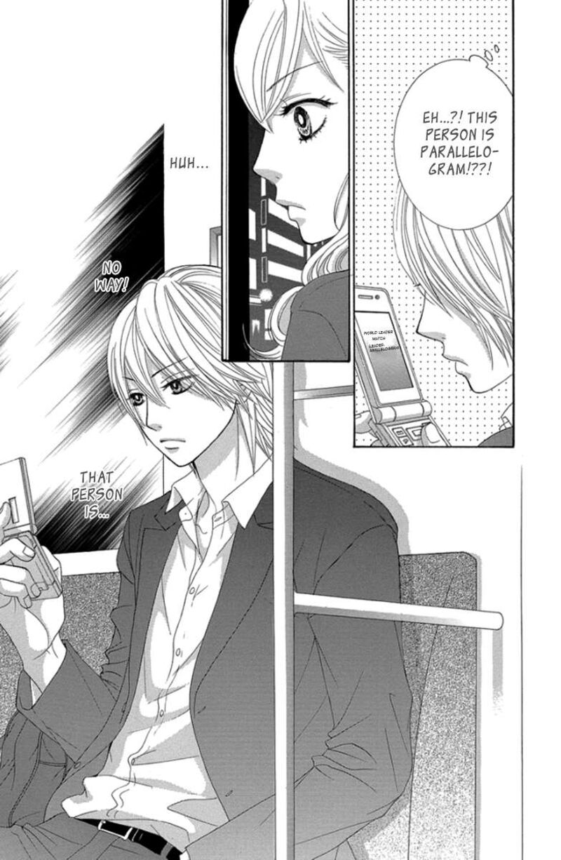 Bokutachi Wa Shitte Shimatta Chapter 48 Page 36