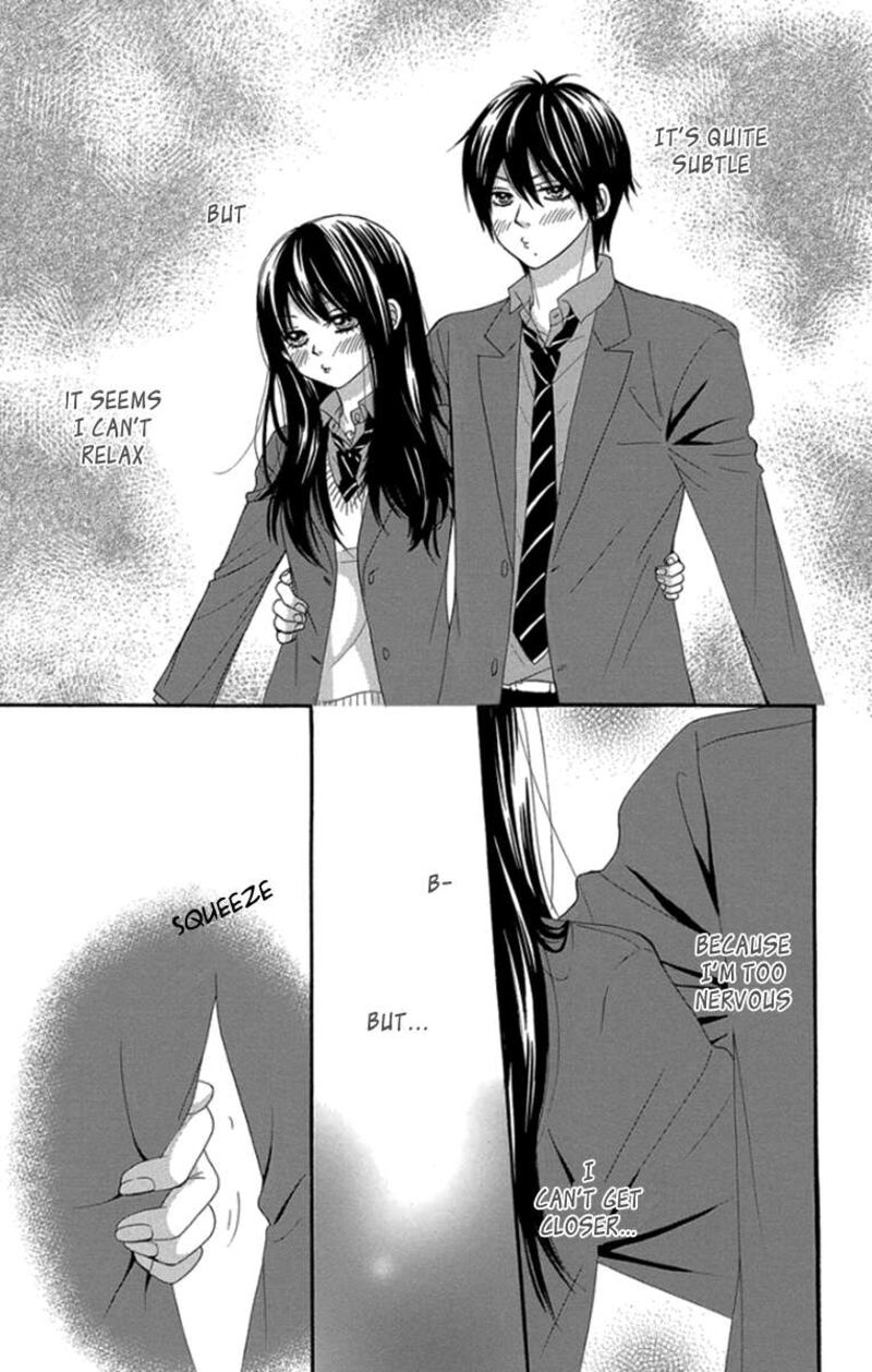 Bokutachi Wa Shitte Shimatta Chapter 48 Page 4
