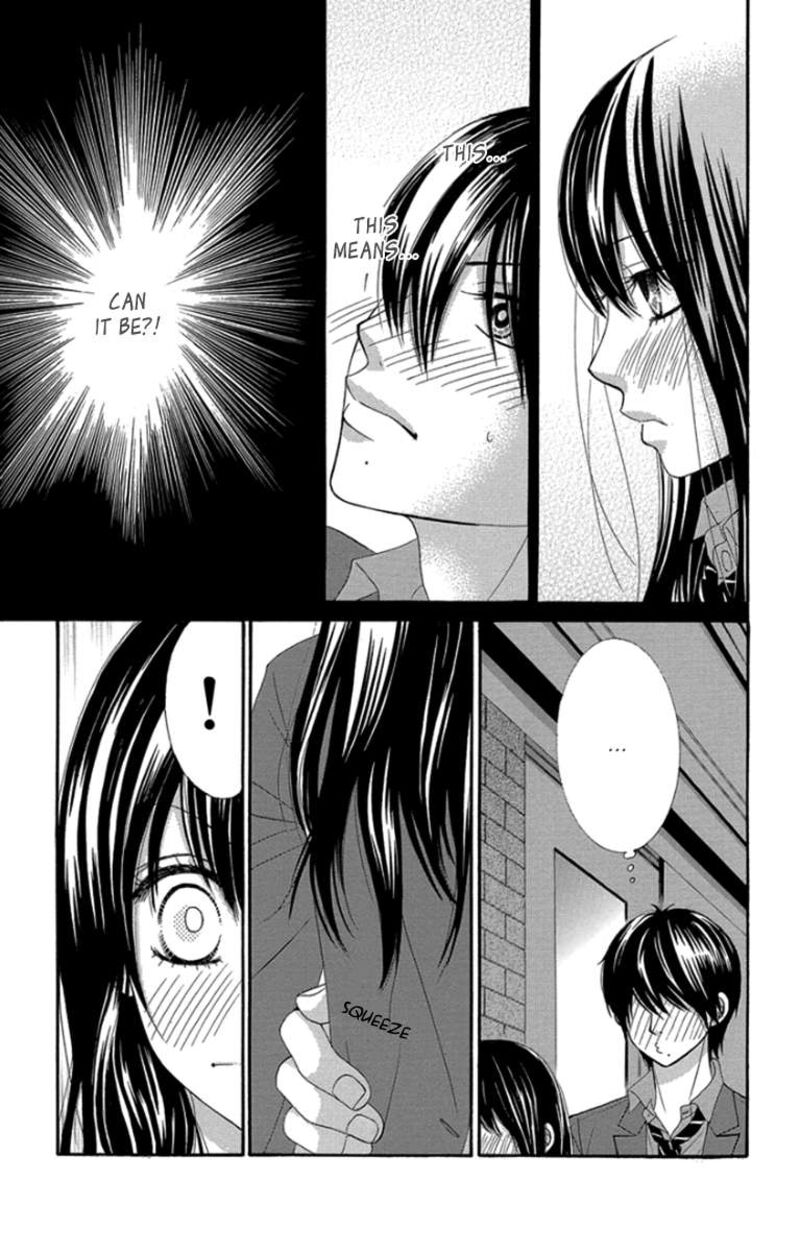 Bokutachi Wa Shitte Shimatta Chapter 48 Page 6