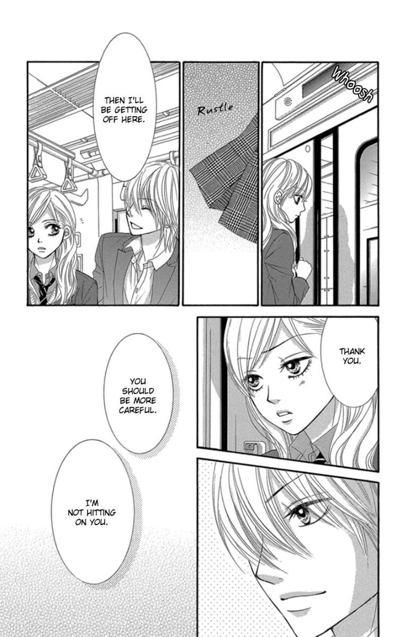Bokutachi Wa Shitte Shimatta Chapter 49 Page 10