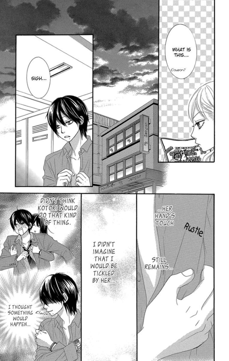 Bokutachi Wa Shitte Shimatta Chapter 49 Page 13