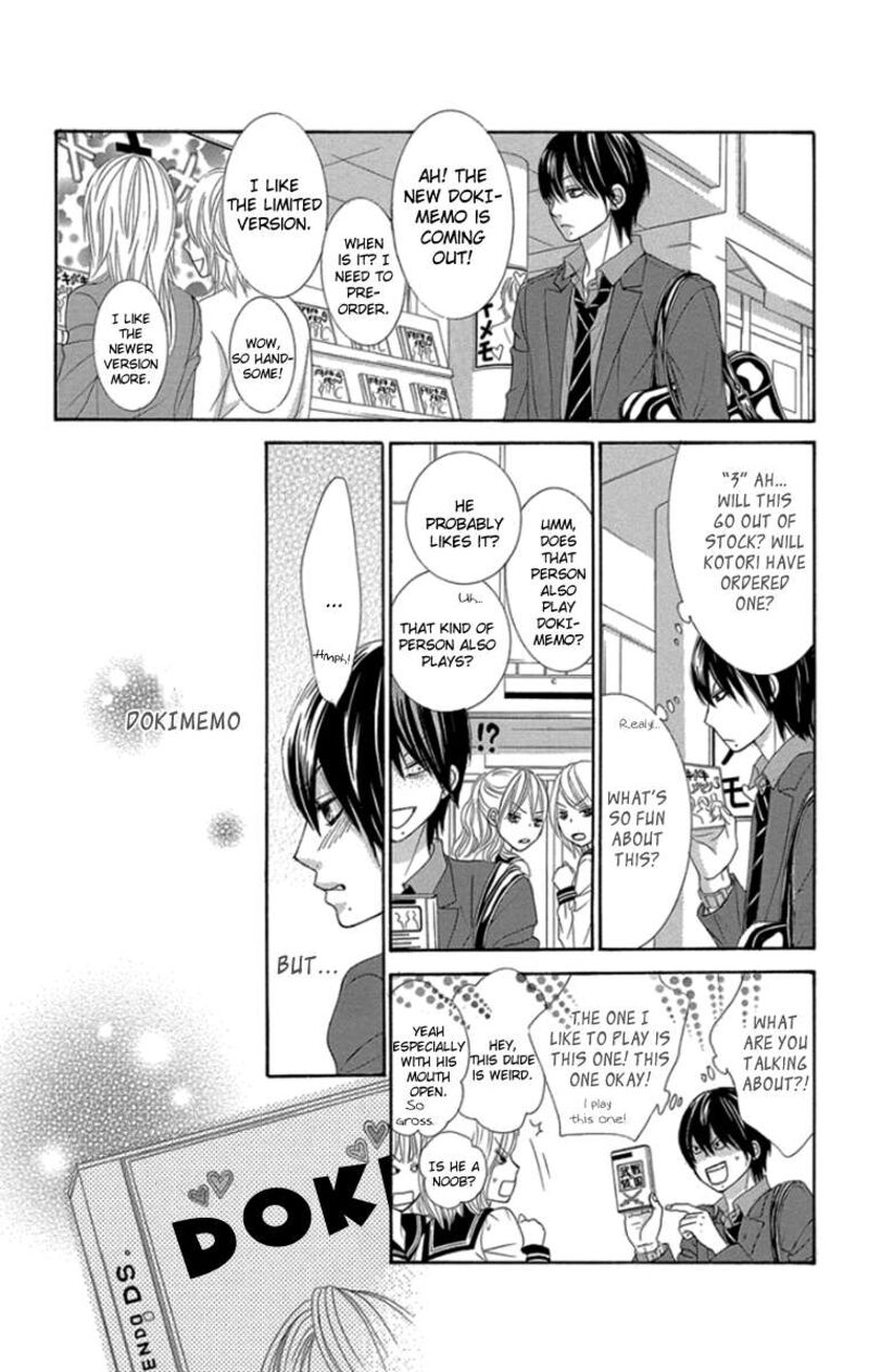 Bokutachi Wa Shitte Shimatta Chapter 49 Page 18