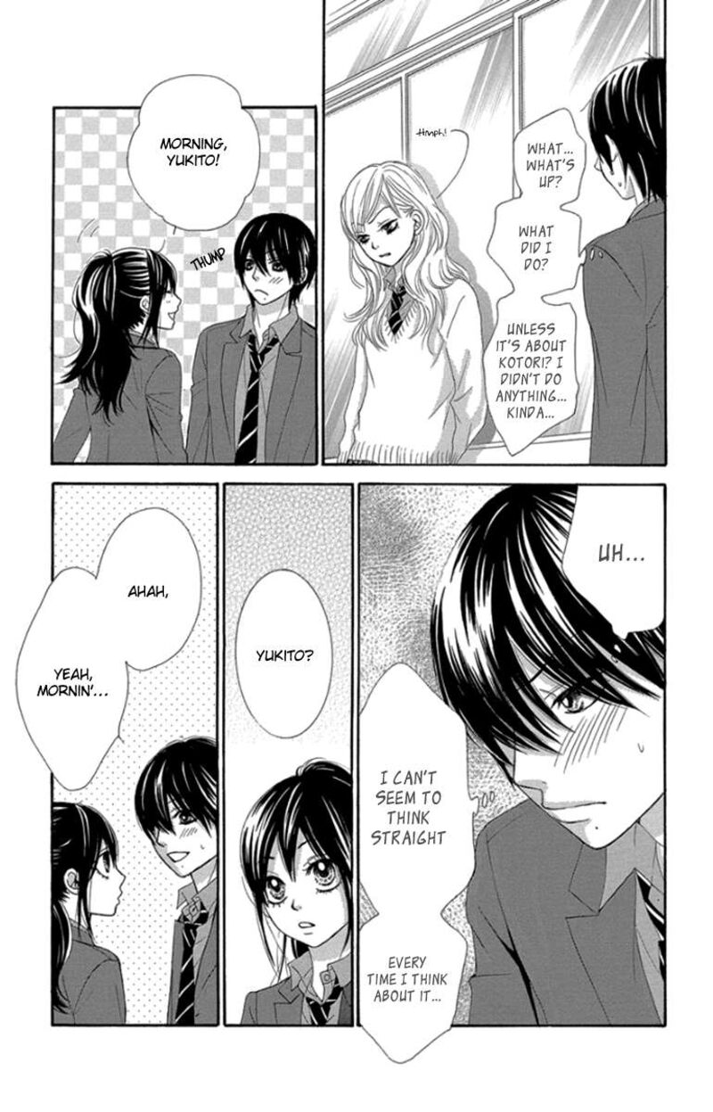 Bokutachi Wa Shitte Shimatta Chapter 49 Page 23