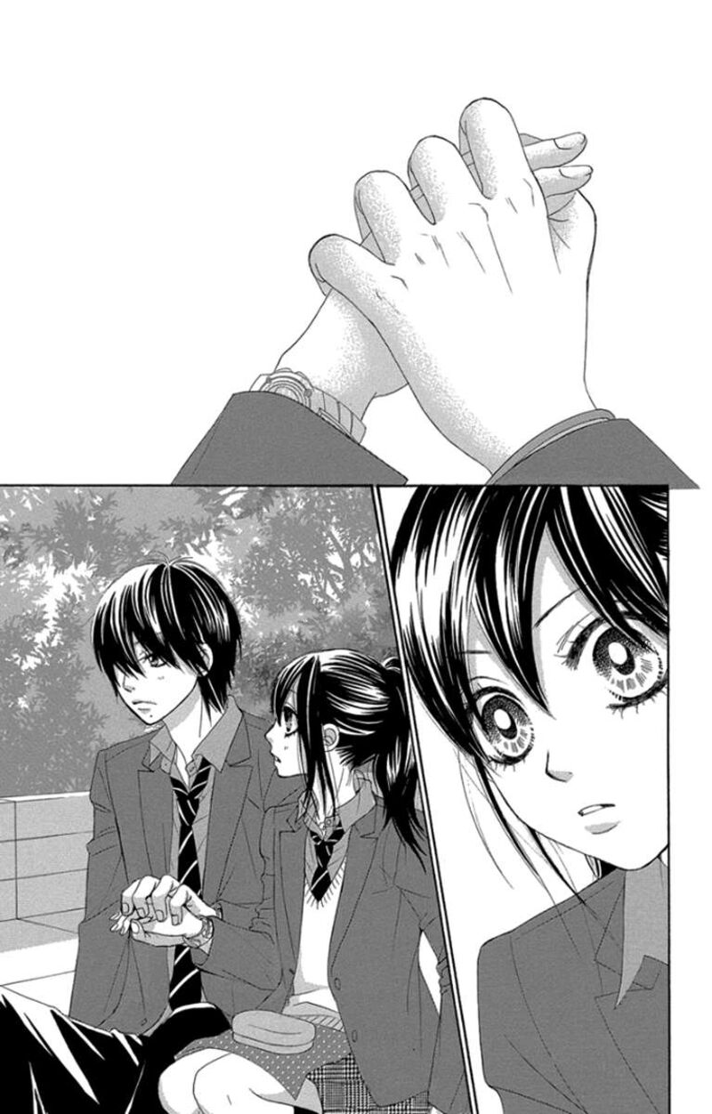 Bokutachi Wa Shitte Shimatta Chapter 49 Page 27