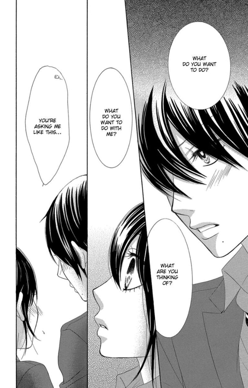 Bokutachi Wa Shitte Shimatta Chapter 49 Page 28