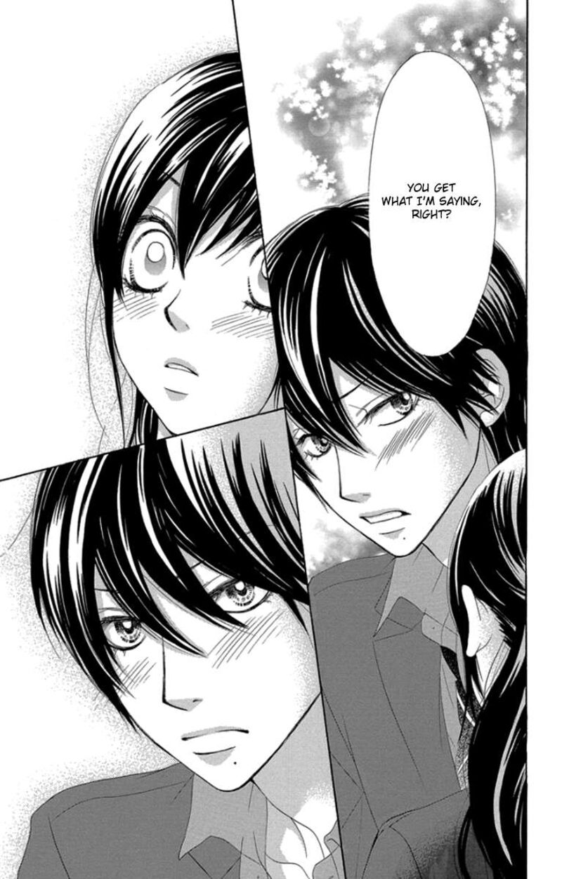 Bokutachi Wa Shitte Shimatta Chapter 49 Page 29