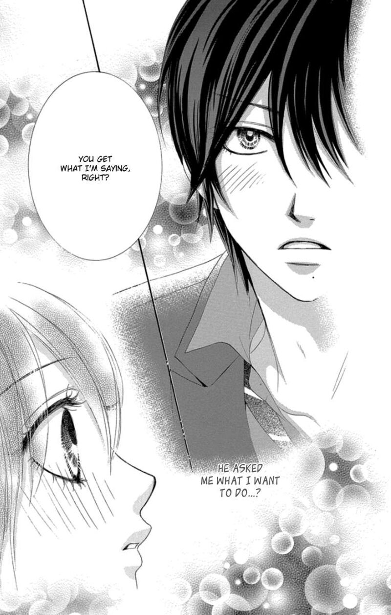 Bokutachi Wa Shitte Shimatta Chapter 49 Page 30