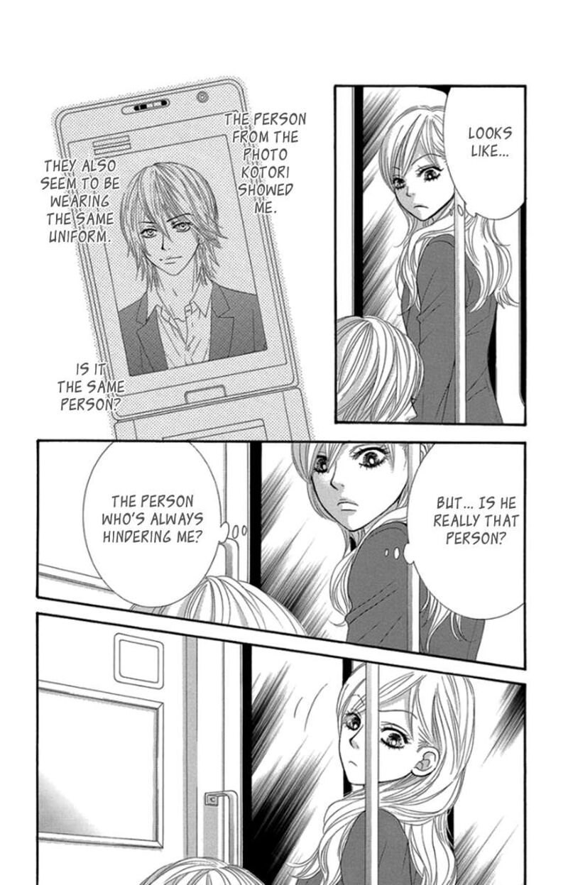 Bokutachi Wa Shitte Shimatta Chapter 49 Page 4