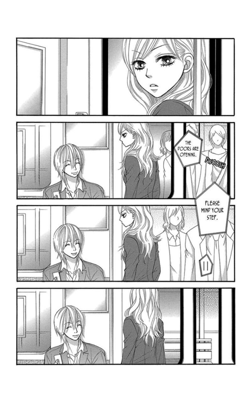 Bokutachi Wa Shitte Shimatta Chapter 49 Page 6