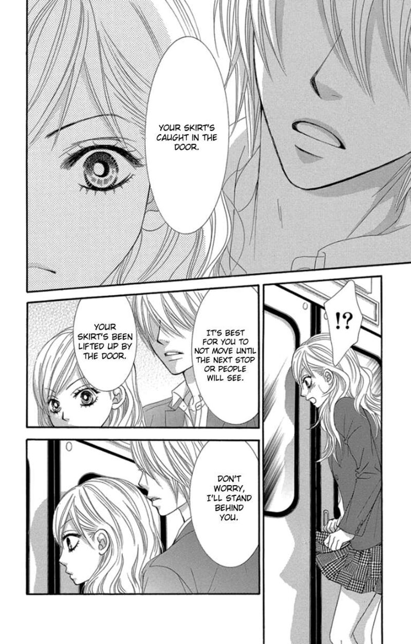 Bokutachi Wa Shitte Shimatta Chapter 49 Page 8
