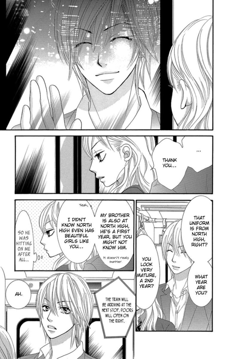 Bokutachi Wa Shitte Shimatta Chapter 49 Page 9