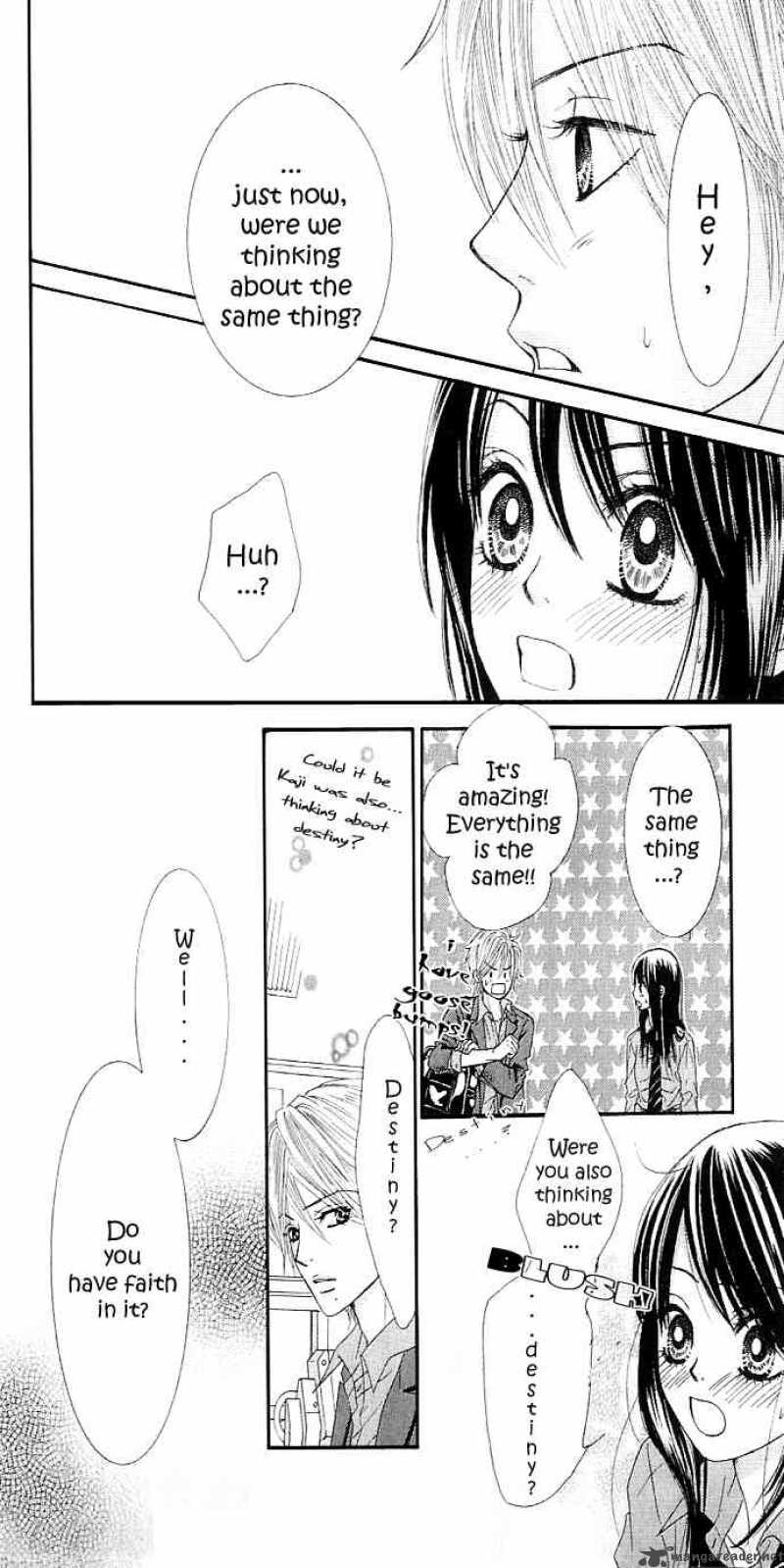 Bokutachi Wa Shitte Shimatta Chapter 5 Page 31