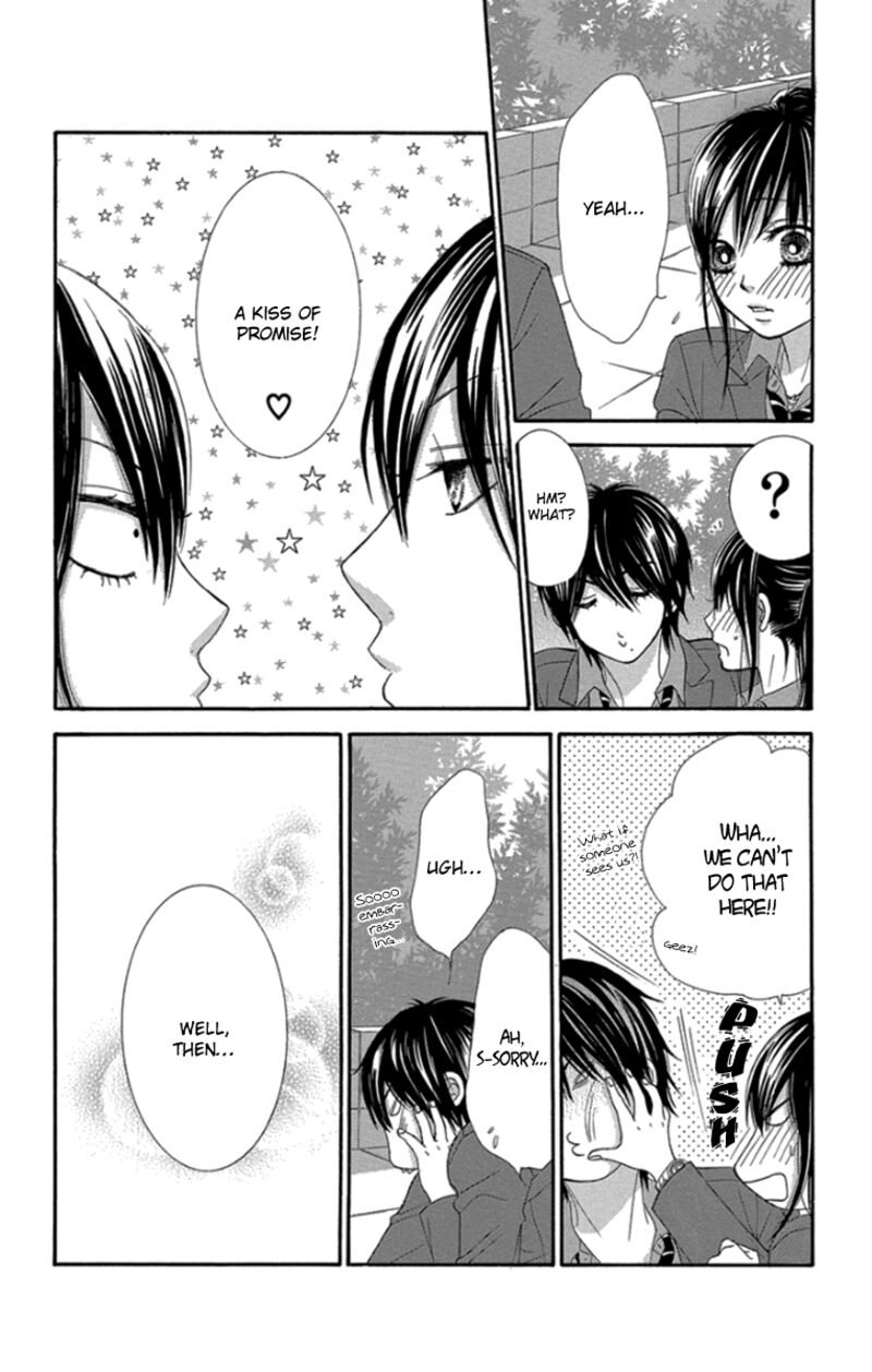 Bokutachi Wa Shitte Shimatta Chapter 50 Page 14