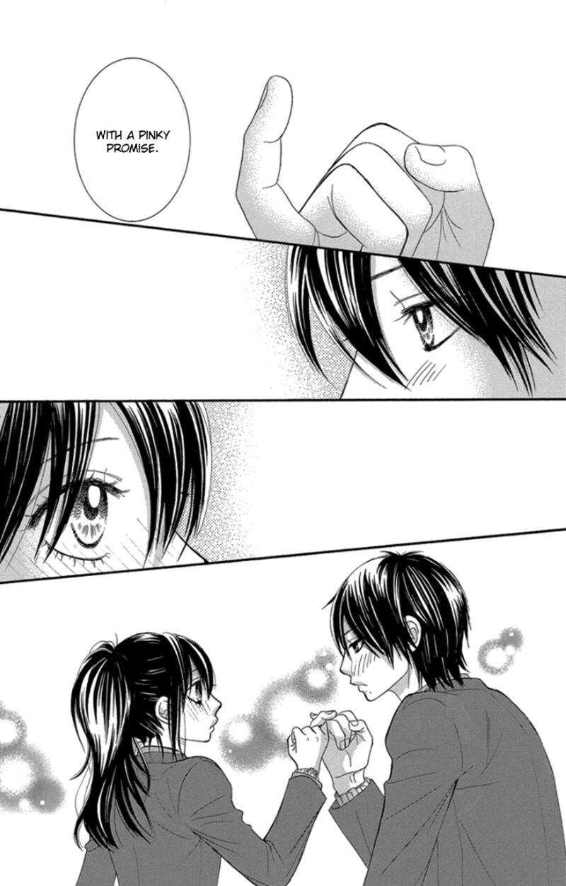 Bokutachi Wa Shitte Shimatta Chapter 50 Page 15