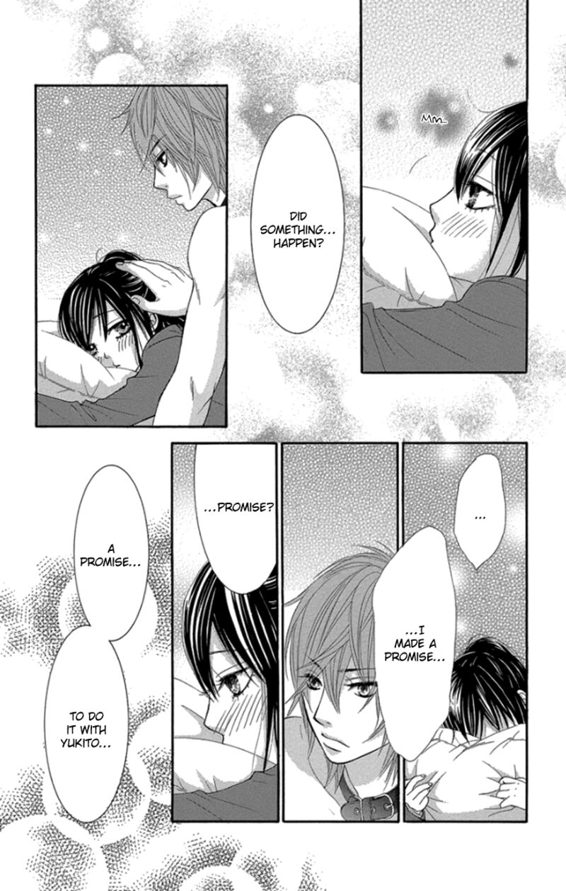 Bokutachi Wa Shitte Shimatta Chapter 50 Page 18