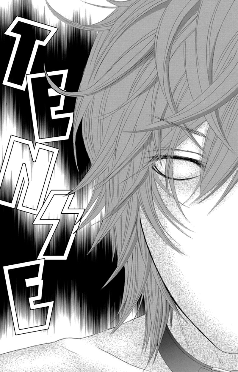 Bokutachi Wa Shitte Shimatta Chapter 50 Page 19