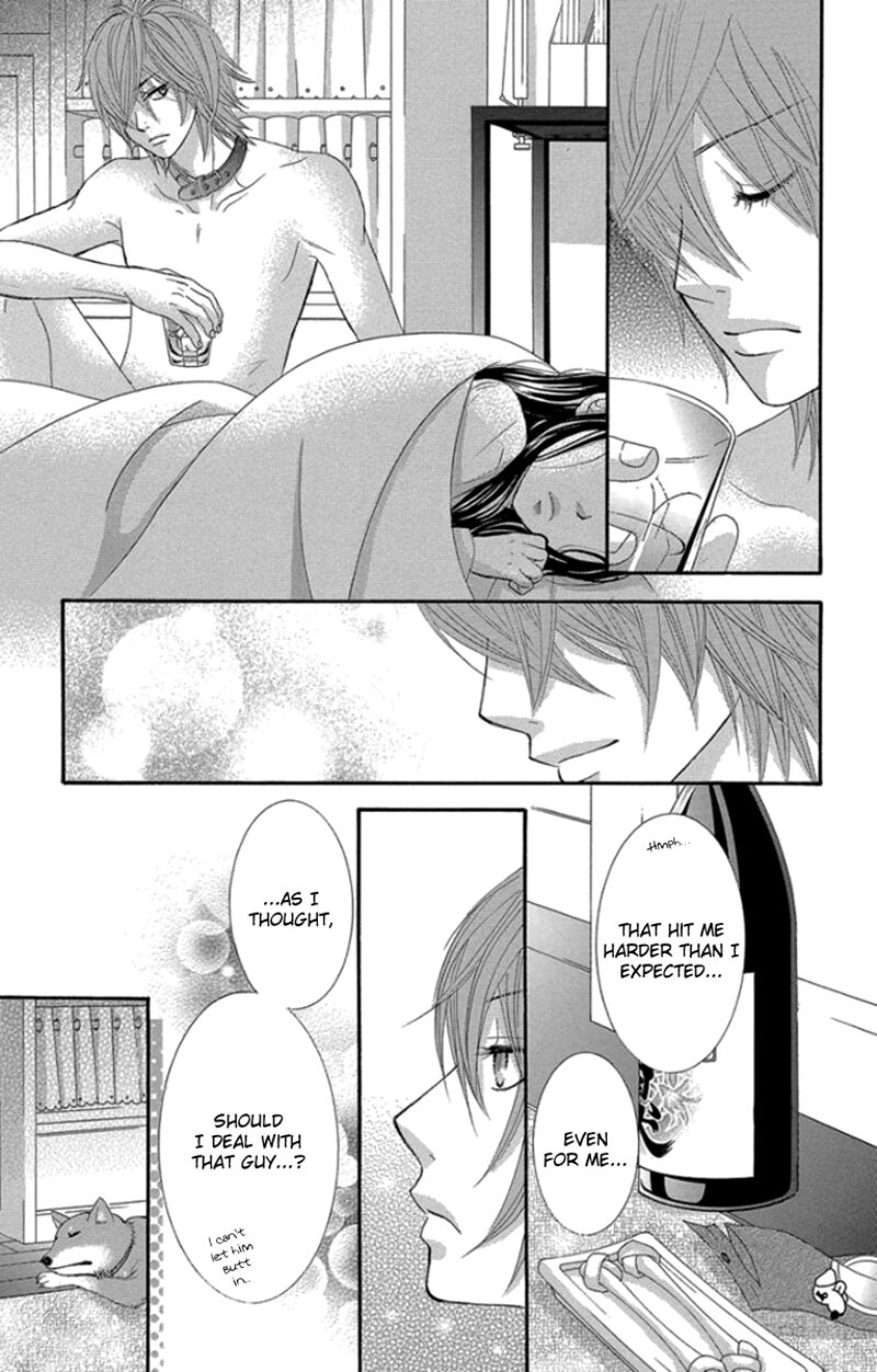Bokutachi Wa Shitte Shimatta Chapter 50 Page 25