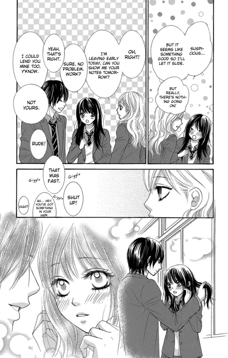 Bokutachi Wa Shitte Shimatta Chapter 50 Page 29