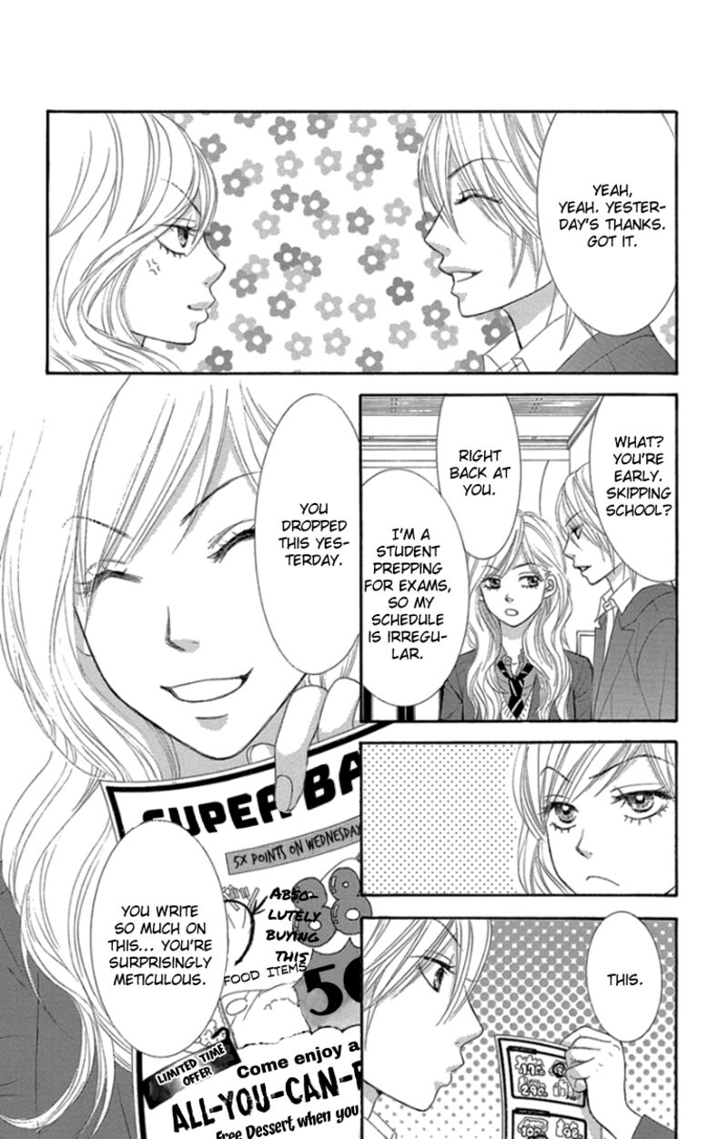 Bokutachi Wa Shitte Shimatta Chapter 50 Page 32