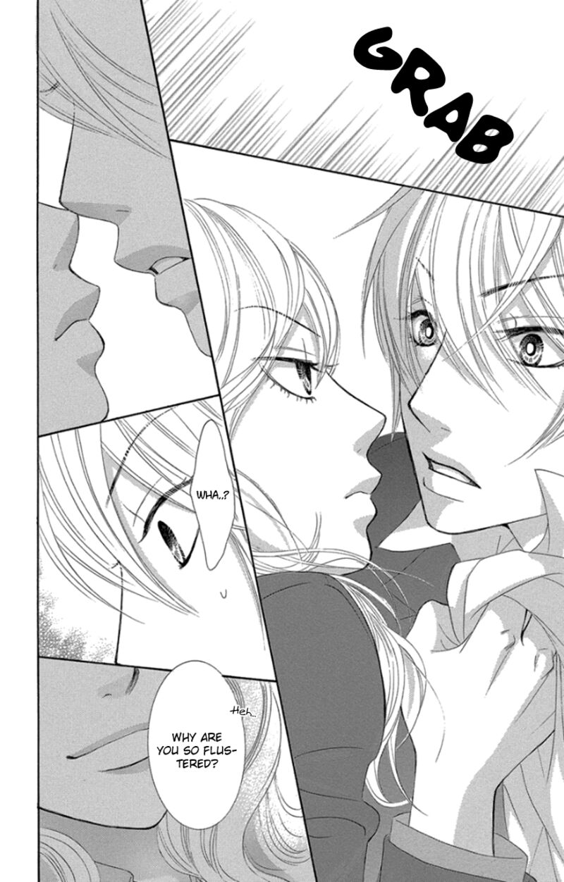 Bokutachi Wa Shitte Shimatta Chapter 50 Page 34