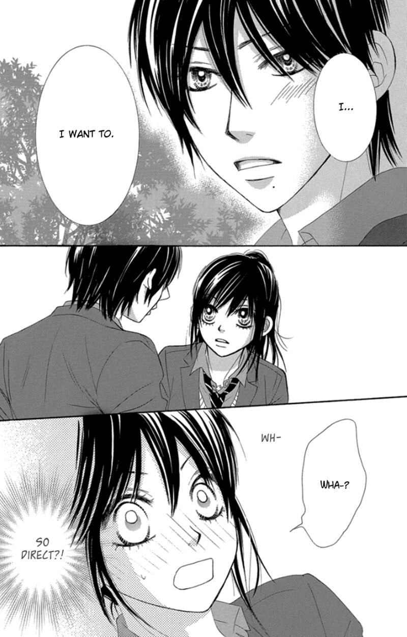 Bokutachi Wa Shitte Shimatta Chapter 50 Page 5