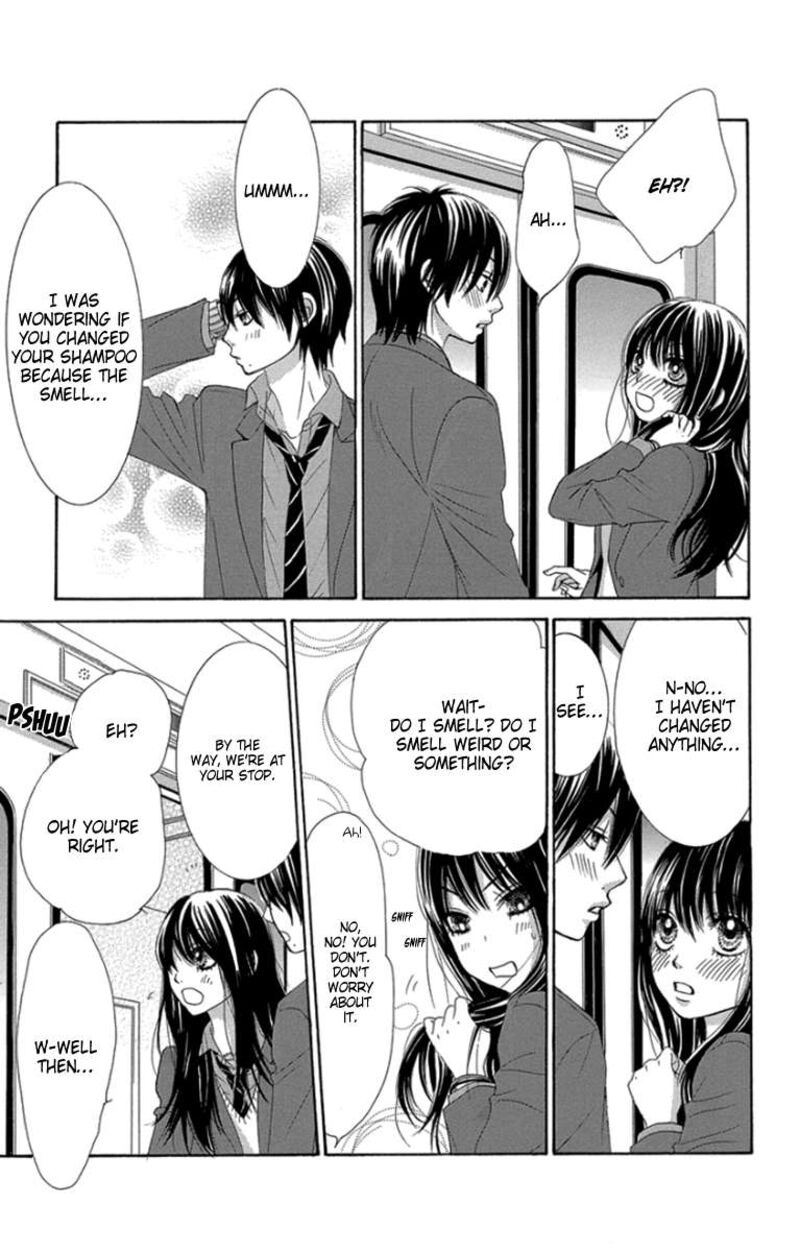 Bokutachi Wa Shitte Shimatta Chapter 51 Page 11