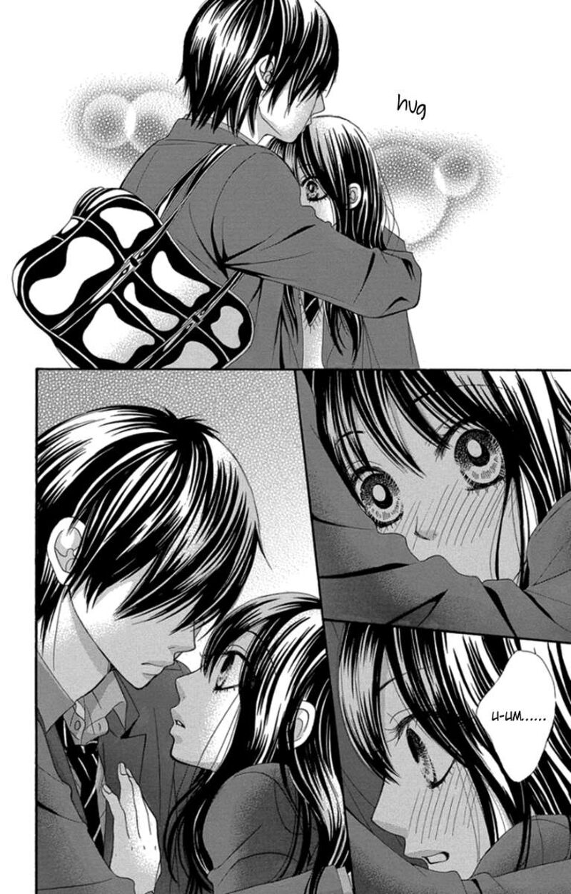 Bokutachi Wa Shitte Shimatta Chapter 51 Page 16