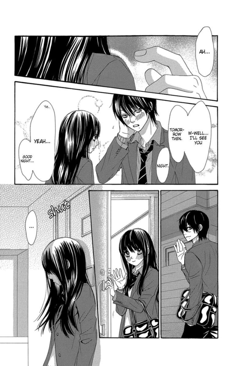 Bokutachi Wa Shitte Shimatta Chapter 51 Page 18
