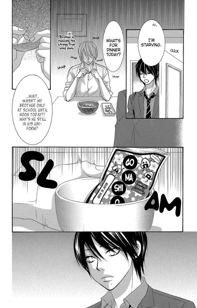 Bokutachi Wa Shitte Shimatta Chapter 51 Page 22