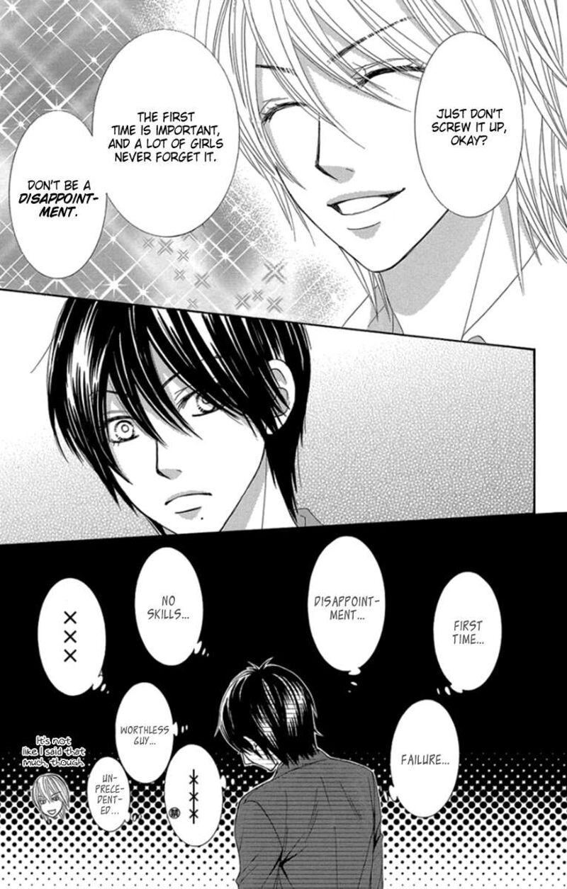 Bokutachi Wa Shitte Shimatta Chapter 51 Page 27