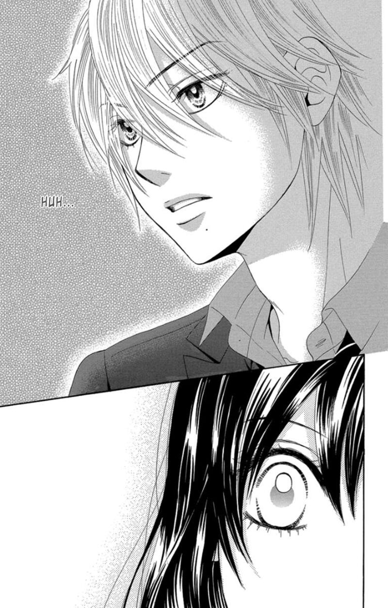 Bokutachi Wa Shitte Shimatta Chapter 51 Page 31