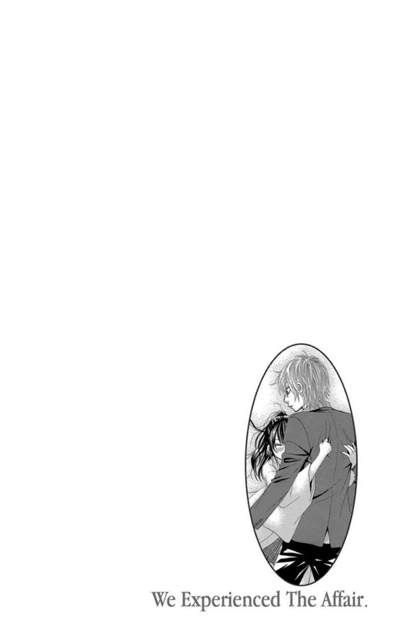 Bokutachi Wa Shitte Shimatta Chapter 51 Page 36