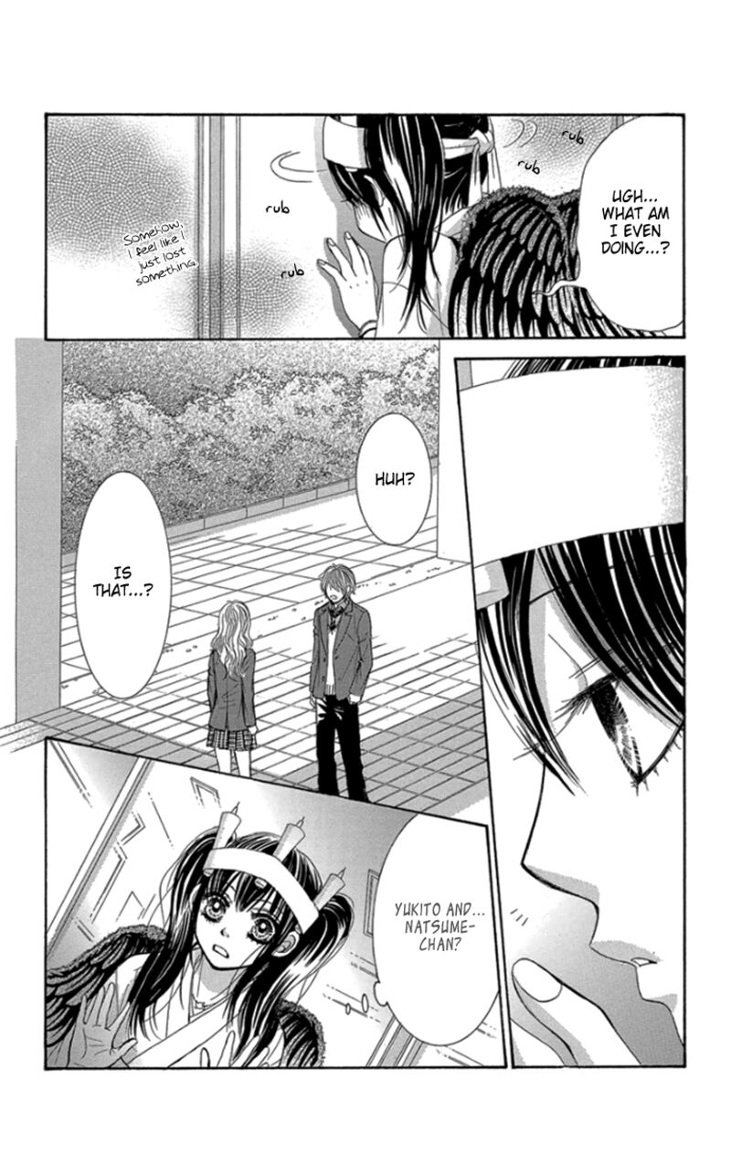 Bokutachi Wa Shitte Shimatta Chapter 52 Page 10