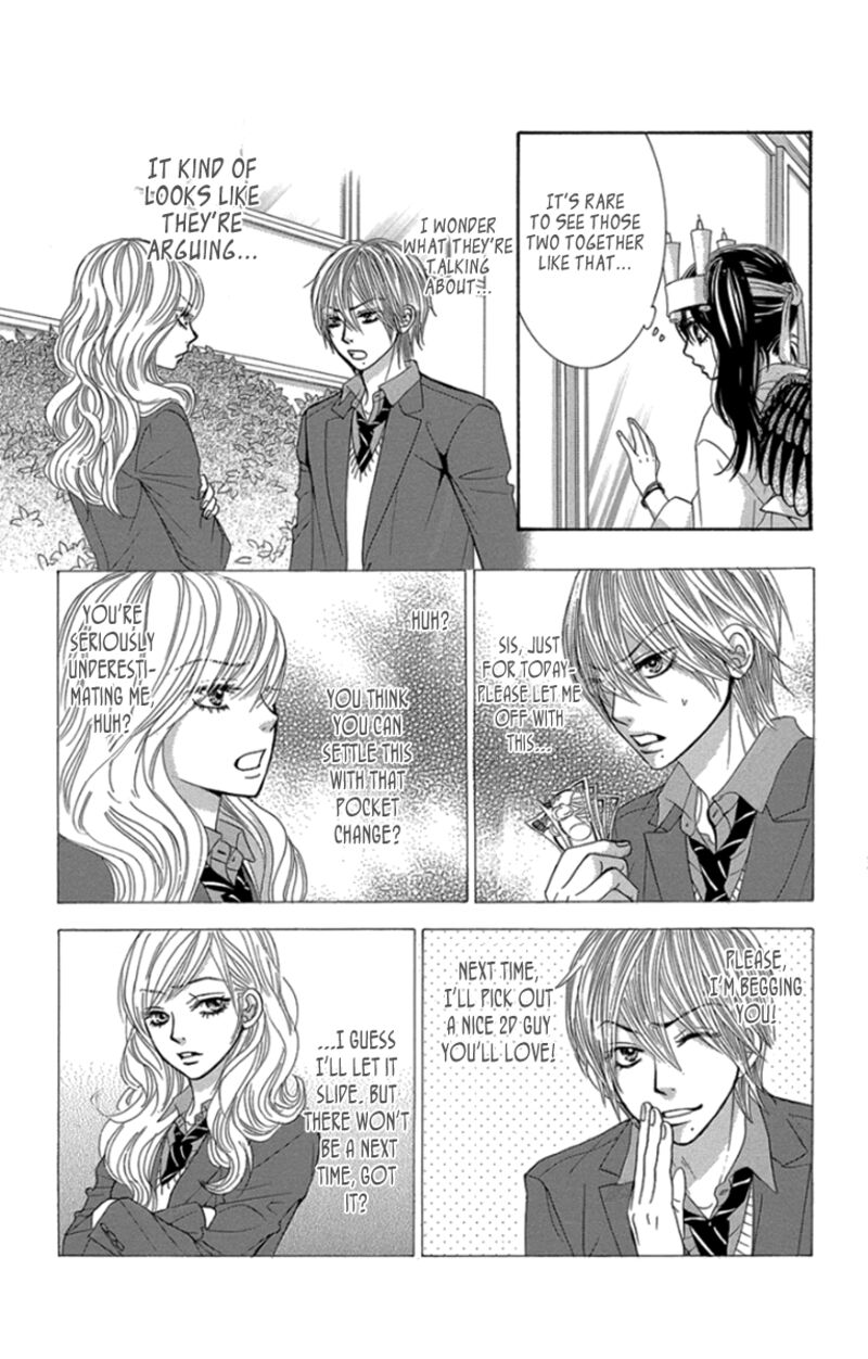 Bokutachi Wa Shitte Shimatta Chapter 52 Page 11