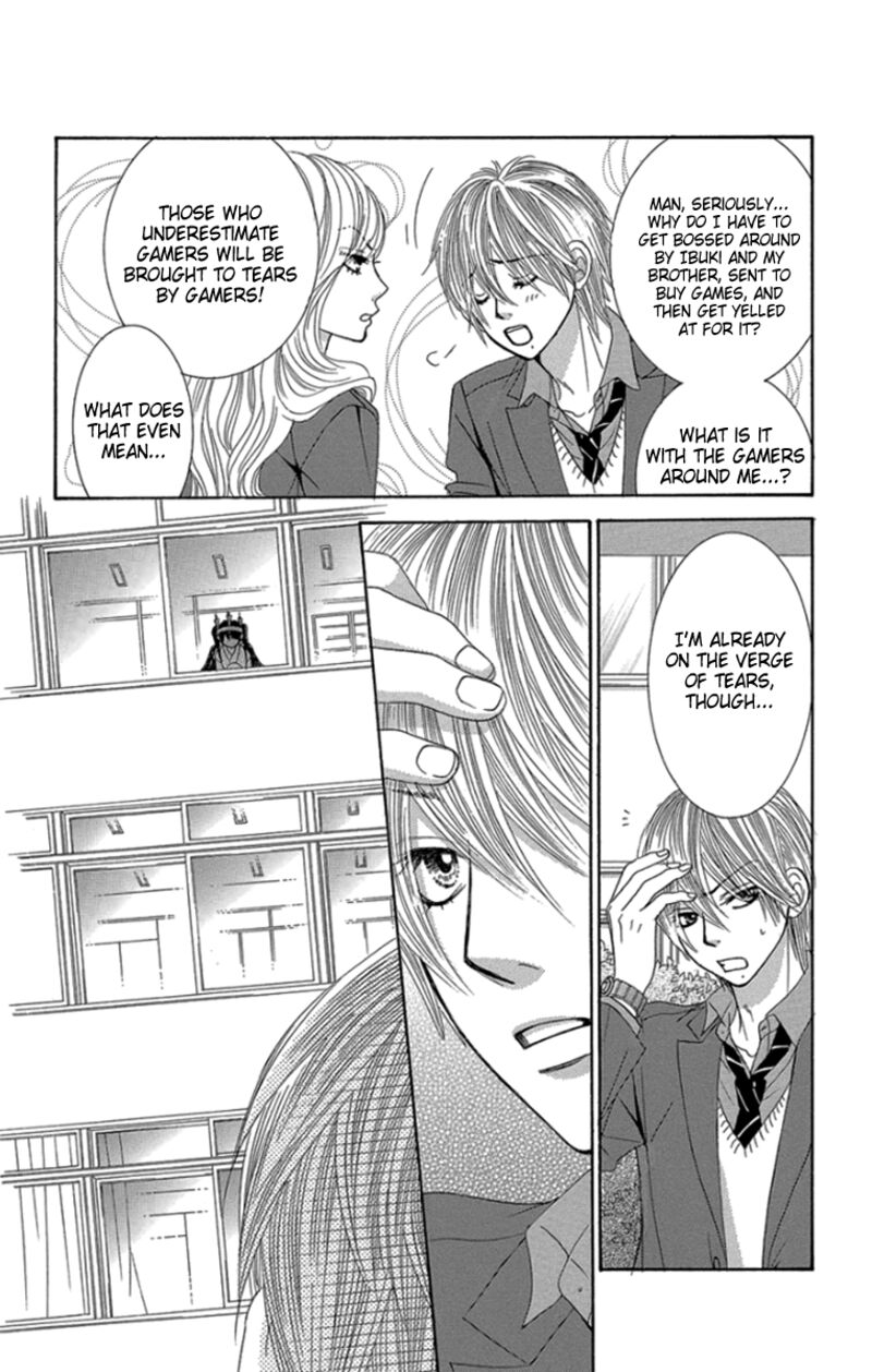 Bokutachi Wa Shitte Shimatta Chapter 52 Page 14