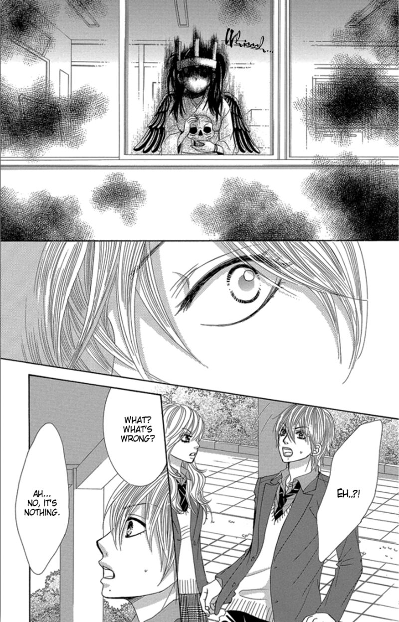 Bokutachi Wa Shitte Shimatta Chapter 52 Page 15