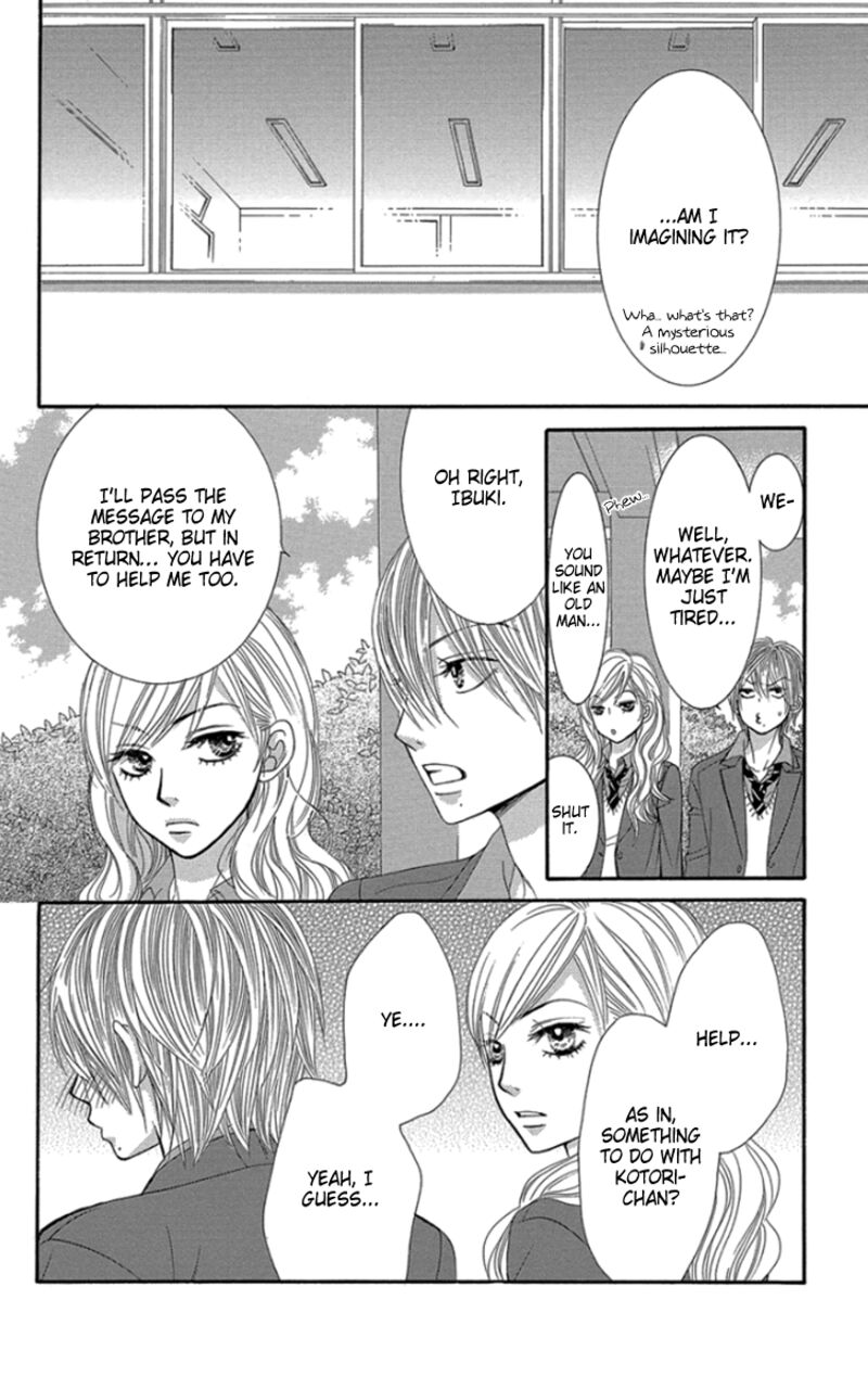 Bokutachi Wa Shitte Shimatta Chapter 52 Page 16