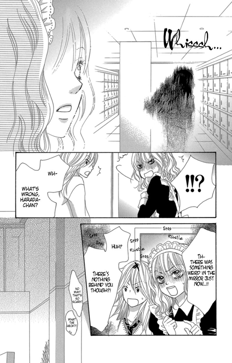 Bokutachi Wa Shitte Shimatta Chapter 52 Page 22
