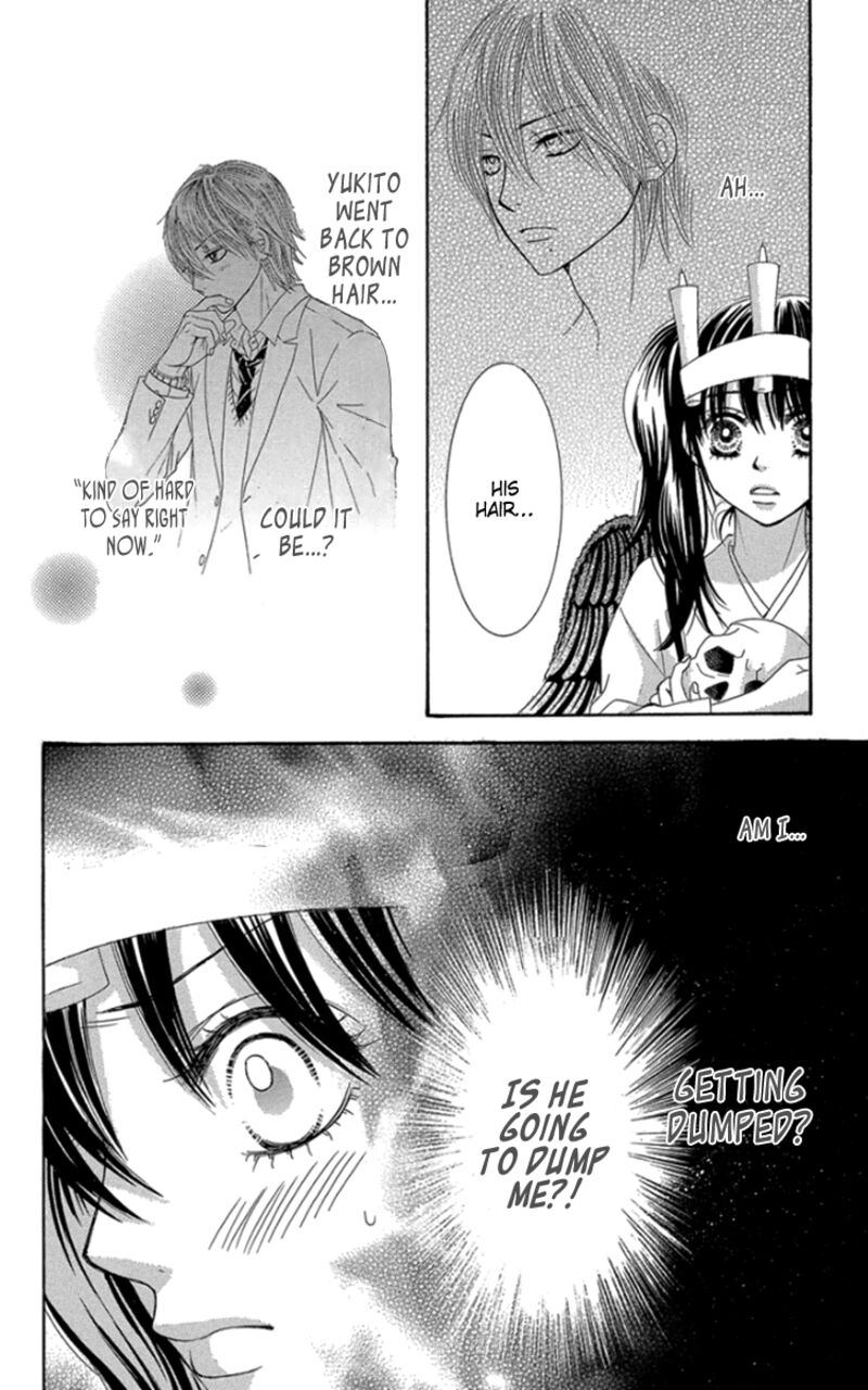Bokutachi Wa Shitte Shimatta Chapter 52 Page 24