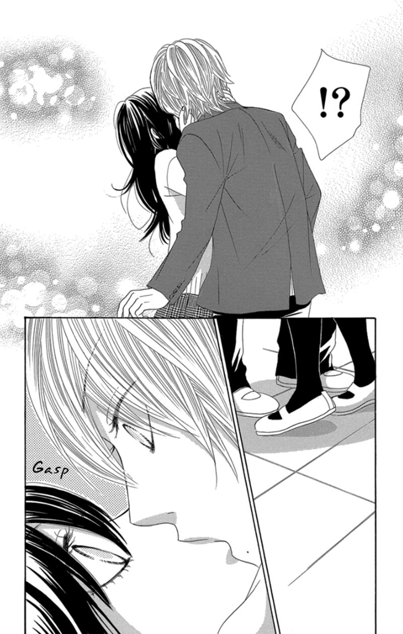 Bokutachi Wa Shitte Shimatta Chapter 52 Page 28