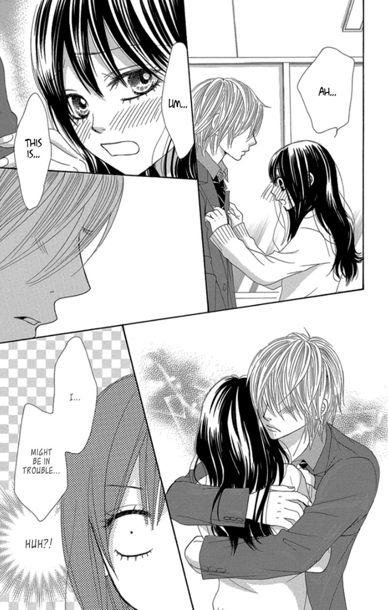 Bokutachi Wa Shitte Shimatta Chapter 52 Page 29