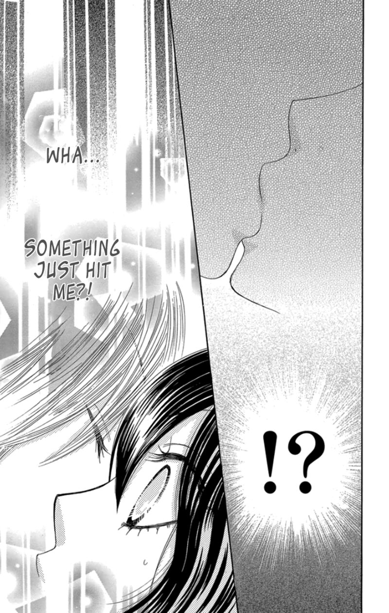 Bokutachi Wa Shitte Shimatta Chapter 52 Page 31